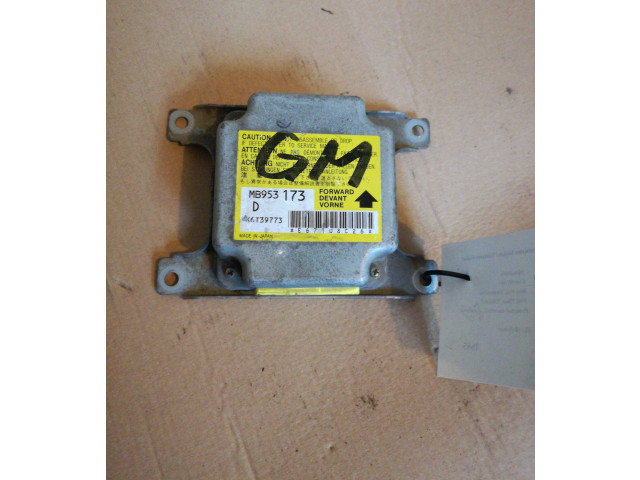 Блок подушек безопасности MB953173   Mitsubishi Colt