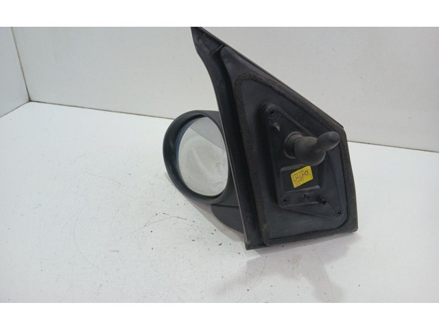 Zpětné zrcátko  Peugeot 107 2007  8153YW, 879400H011  