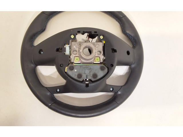 Руль Hyundai Tucson IV NX4  2020 -  года 58113-N9000      
