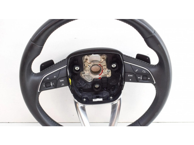 Volant Audi Q5 SQ5 2016 4M0419091B, 4M0419689K  