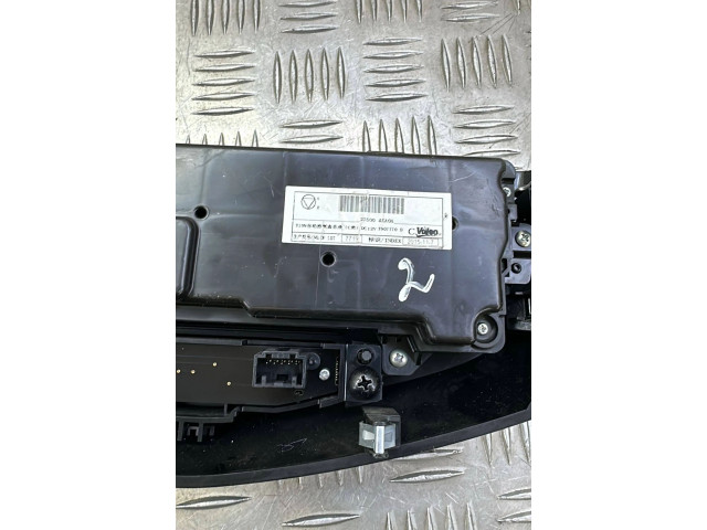 Форсунка 275004EA0A, 3029T907770    Nissan Qashqai   