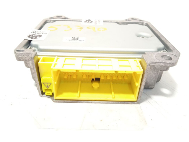 Блок подушек безопасности 8635A215, F01G07203L   Mitsubishi ASX