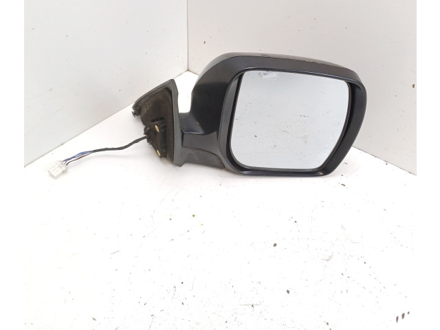 Zpětné zrcátko  Subaru Forester SG 2007  E4022793  