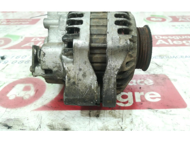 Генератор A5TA099IZC, A5TA099IZC   Honda Civic      