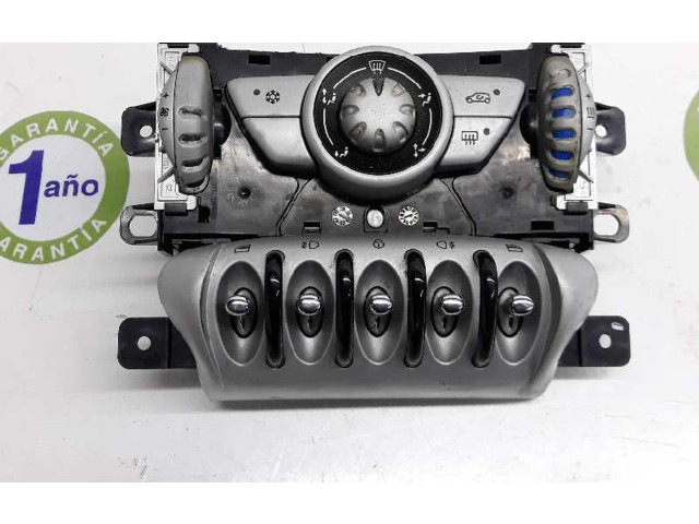 Блок подушек безопасности 64113454854, 64113454854   Mini One - Cooper R56