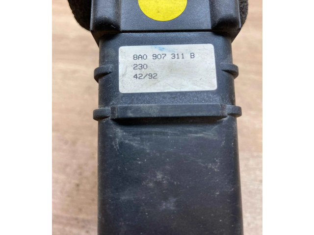 Řídící jednotka 8A0907311B, 0261200735   Audi 80 90 B3 1986