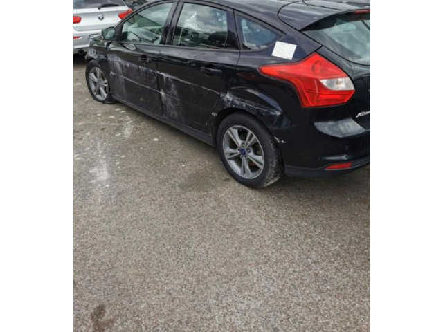 Руль Ford Focus  2010 - 2017 года 1867852, 1867852      