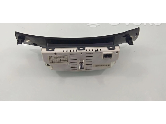 Дисплей    HR0343605   Honda Civic