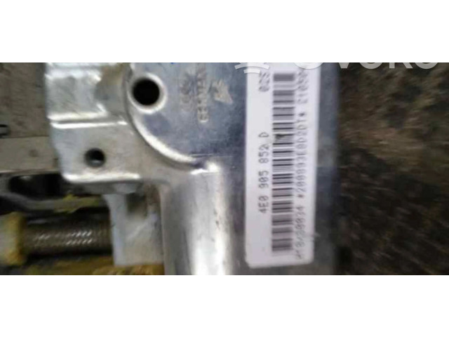 Volant Volkswagen Touareg I    