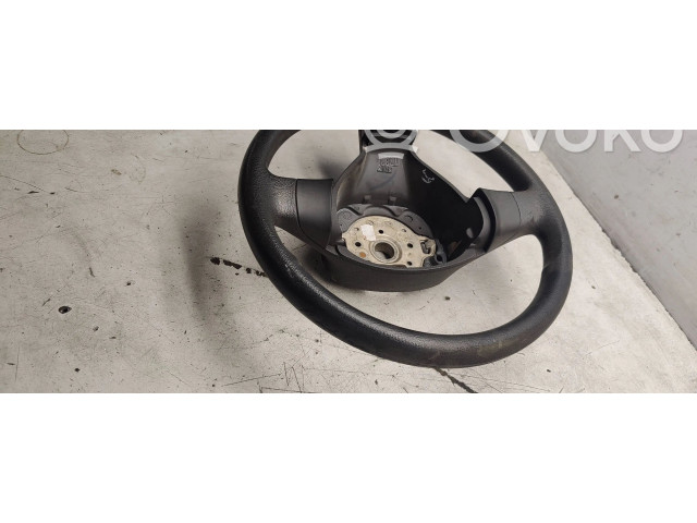 Руль Volkswagen Golf Plus  2005 - 2013 года 1k0419091ag      