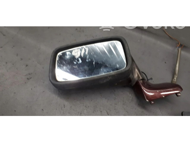 Zpětné zrcátko  Porsche 911 2014  91173102301  