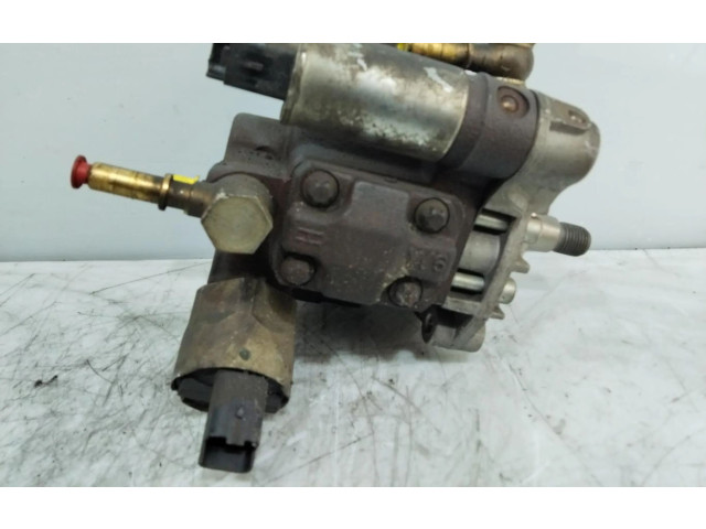 Vstřikovací čerpadlo 9658176080   Citroen C3     