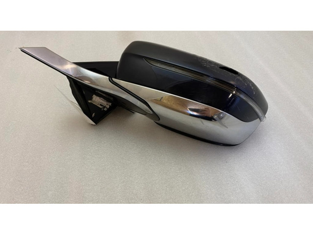 Zpětné zrcátko  levé BMW 7 G11 G12 2017  F0181115  
