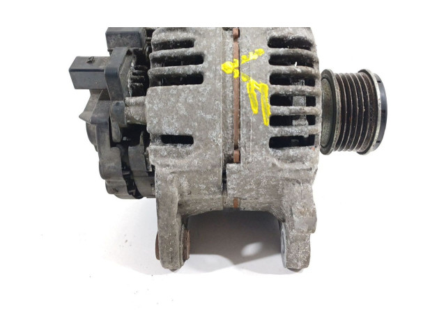 Vstřikovací lišta 045903023, 0124325012   Skoda Fabia Mk2 (5J)    BMS,BNV 