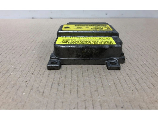 Блок подушек безопасности MR309115DB, 0285001235   Mitsubishi Carisma