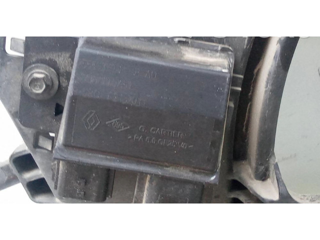   Pojistková skříňka 214810411R   Renault Clio  2019