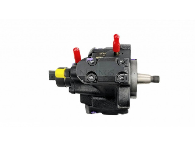 Vstřikovací čerpadlo 0445010009, 0986437004   BMW 5 E39  pro naftový motor 2.5  
