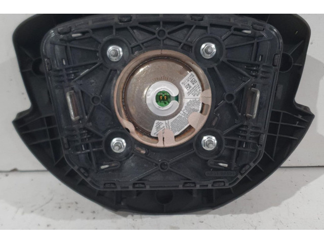 Подушка безопасности водителя PA15282030, PA15282030   Renault Twingo II