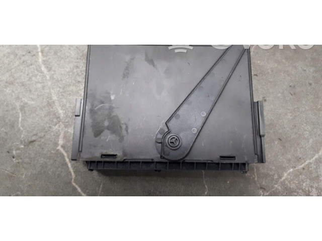 Блок управления 24467905   Opel Corsa C