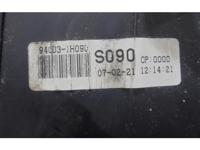Панель приборов 94003-1H090   KIA Ceed       