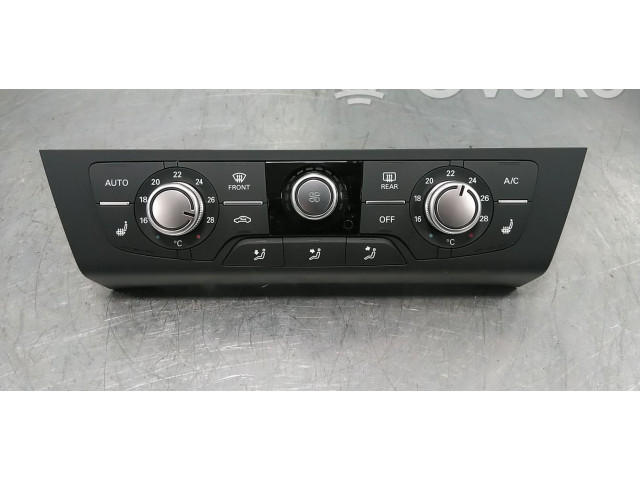 Блок управления климат-контролем 4G0820043CB   Audi A6 S6 C7 4G