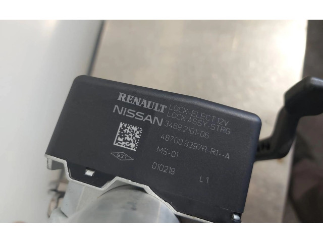 Volant Nissan X-Trail T32 2018 EANCEC0208  