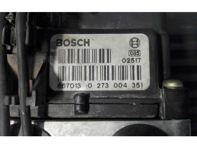 Jednotka ABS 0265216640, 9632166980   Peugeot 406 1998