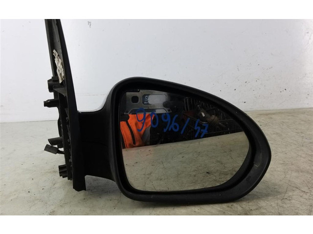 Zpětné zrcátko  Smart ForFour I 2004    