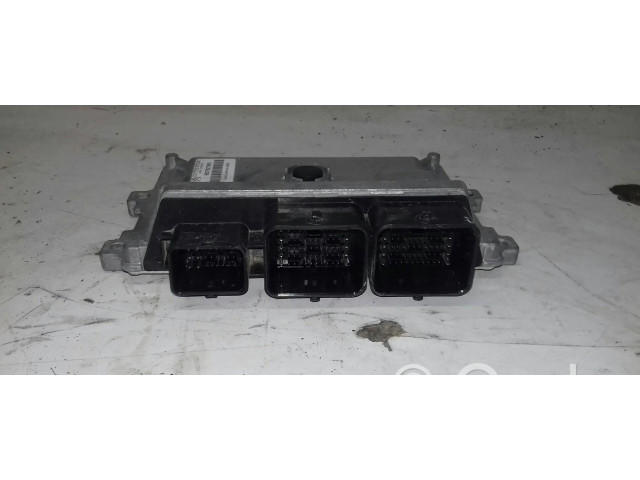 Řídící jednotka 9807827980   Peugeot 208 2012
