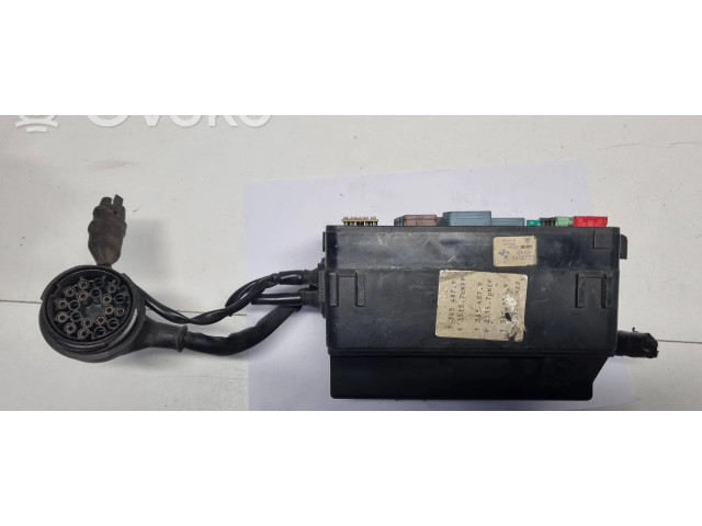   Pojistková skříňka 1385487, 35157CKEF   BMW 3 E30 1988