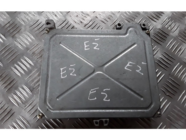 Řídící jednotka HOM7700745988, 8101720101   Renault Safrane 1998