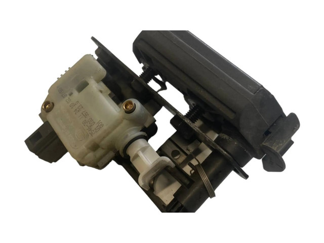Zámek zadních dveří 01030357230, 7016049   Land Rover Range Rover L322 2011