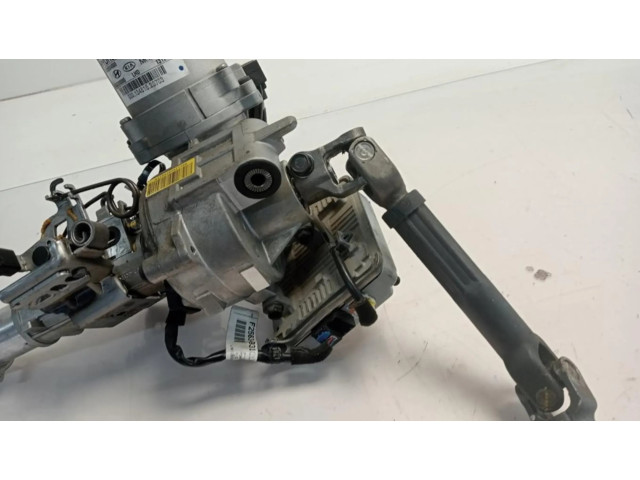 Volant Hyundai i30 2017 G456399500, COLUMNADIRECCION  