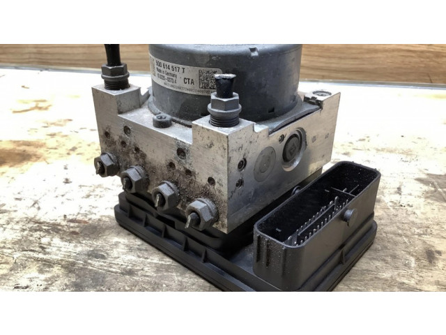 Блок АБС 5Q0907379AA, 5Q0907379G   Volkswagen  Golf VII  2013-2019 года