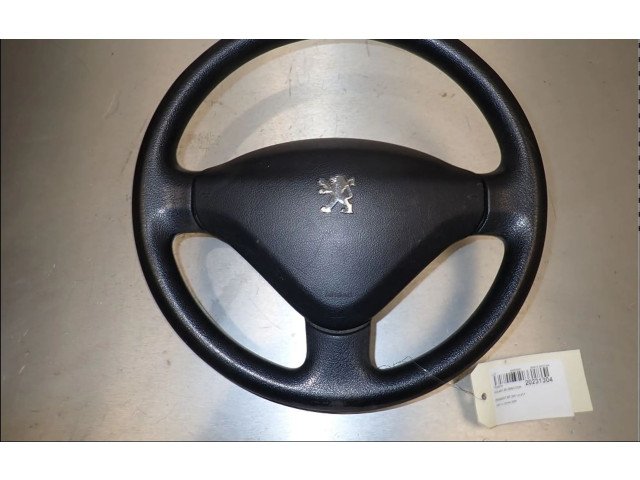 Volant Peugeot 207 2009 4109LL  