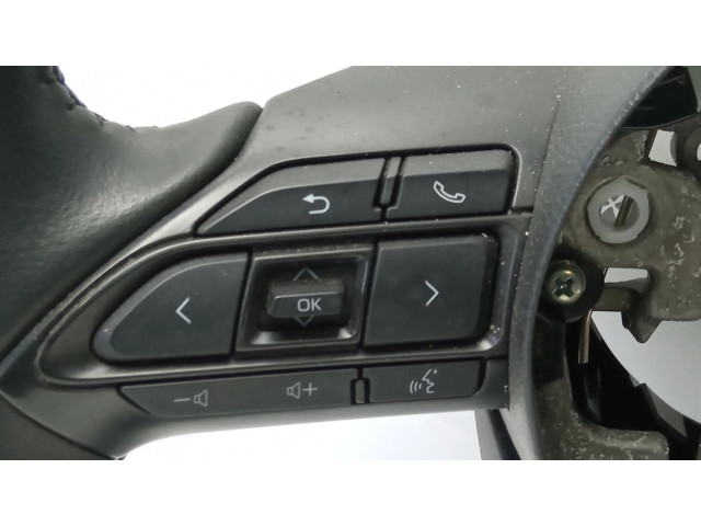 Volant Toyota Yaris 2021 45100K0140C1, 643602800F  