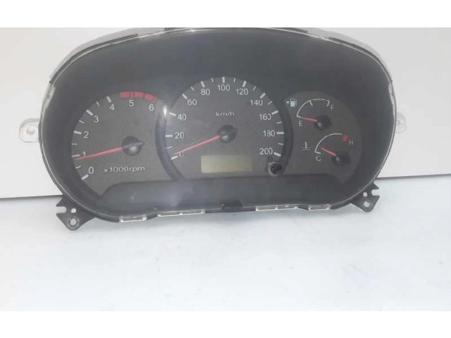 Přístrojová deska  Hyundai Accent  9400825610  
