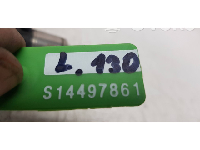 Vstřikovací lišta 04C133320G, 04E905036AL   Seat Arona    DKRF 