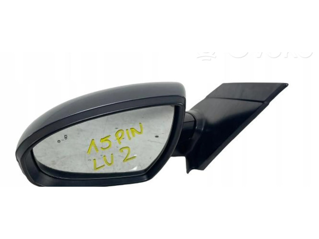Zpětné zrcátko  Hyundai Tucson LM 2012  87610-D7770  
