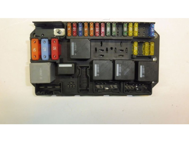   Pojistková skříňka YQE500370, 518879002   Land Rover Range Rover L322 2006