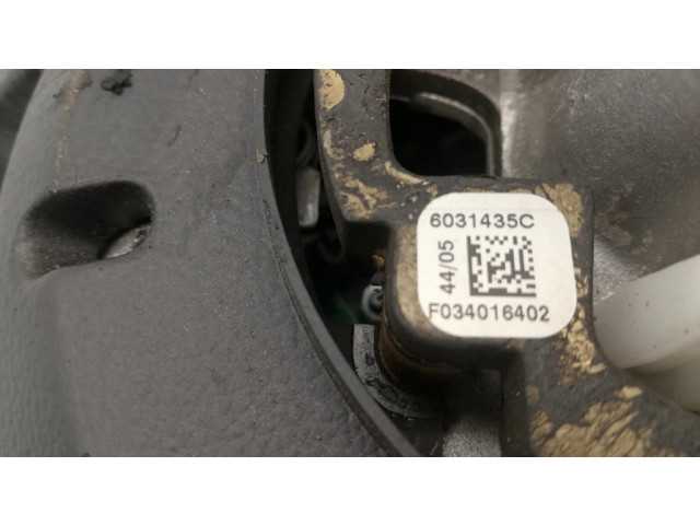 Volant BMW 7 E65 E66 2008 6031435C  