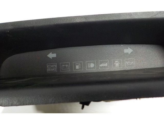 Экран дисплея вверх 20020905, 20020905   Hyundai Matrix   