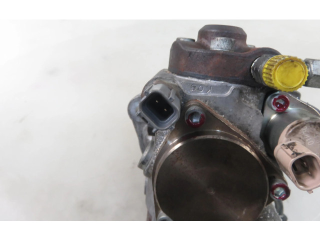 Vstřikovací čerpadlo 2940000981, 2940000981   Subaru Impreza III    EE20Z 