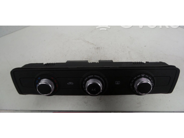 Блок управления климат-контролем 8V0820047F   Audi Q2 