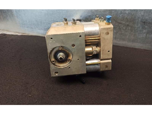 Рулевая рейка  Блок ABS 0024314412, 0265202012   Mercede-Benz S W126 1979 - 1992 года