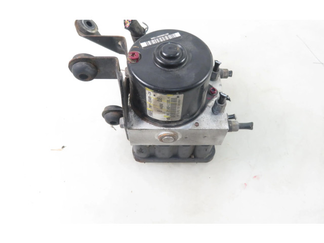 Jednotka ABS 06210211554, 7N612C405CA   Mazda 5 2008