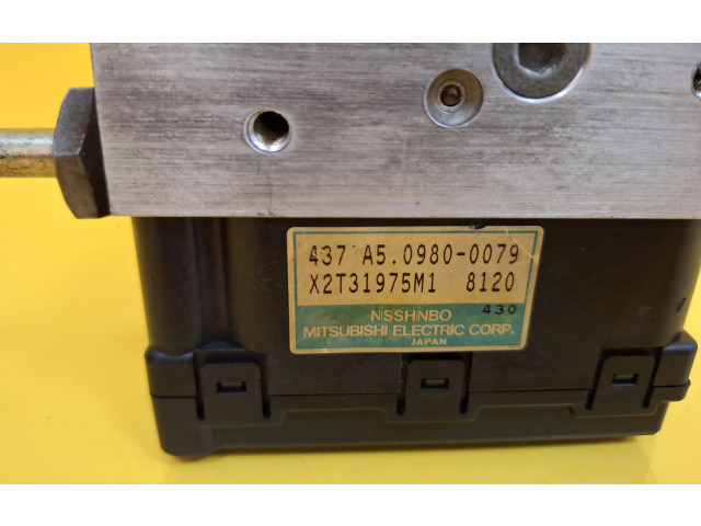 Jednotka ABS X2T31975M1, Q003T05771   Mitsubishi Galant 1998