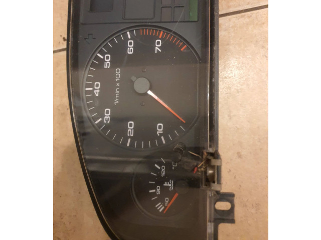 Přístrojová deska  Audi A6 S6 C4 4A 1995 110008670001, 4a1919033FK  