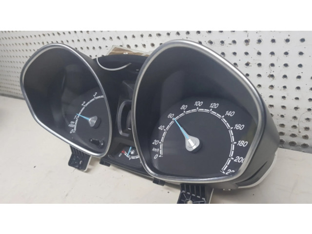Přístrojová deska  Ford Fiesta 2014 C1BT10849EAR  
