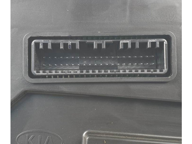 Přístrojová deska  KIA Picanto 2017 94013G6191  